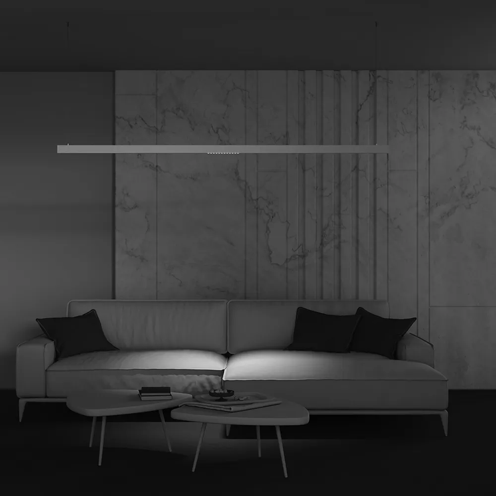 Светильник трековый магнитный Maytoni Points TR031-4-18WTW-DD-W