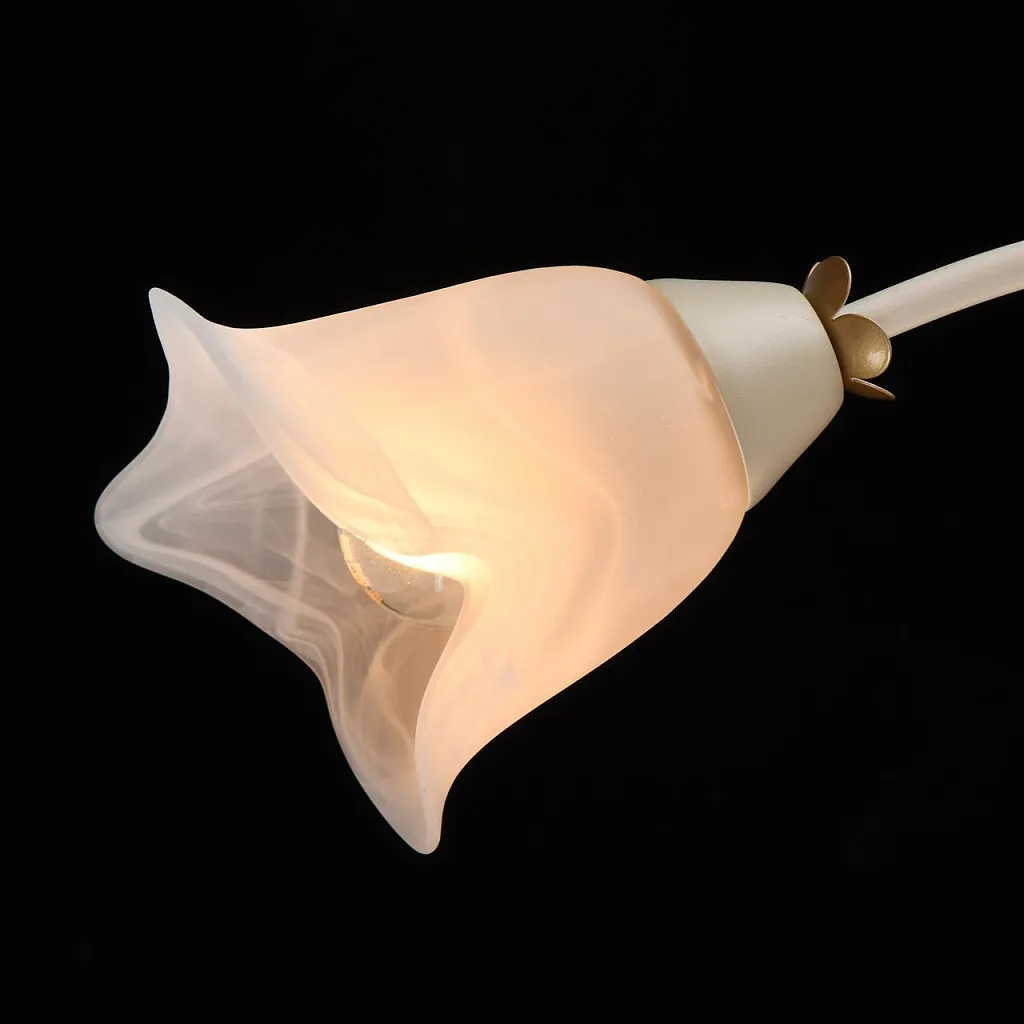 Люстра потолочная MW-Light Восторг 242017508