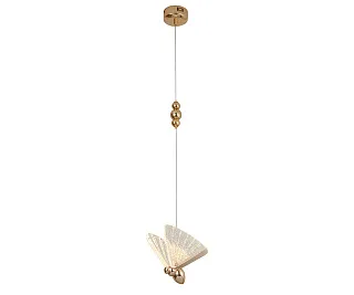 Светильник подвесной Kink Light Баттерфляй 08444-1B,33