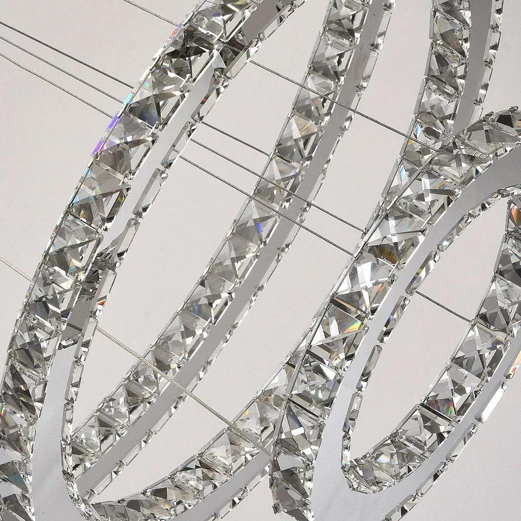 Люстра подвесная MW-Light Гослар 498011903