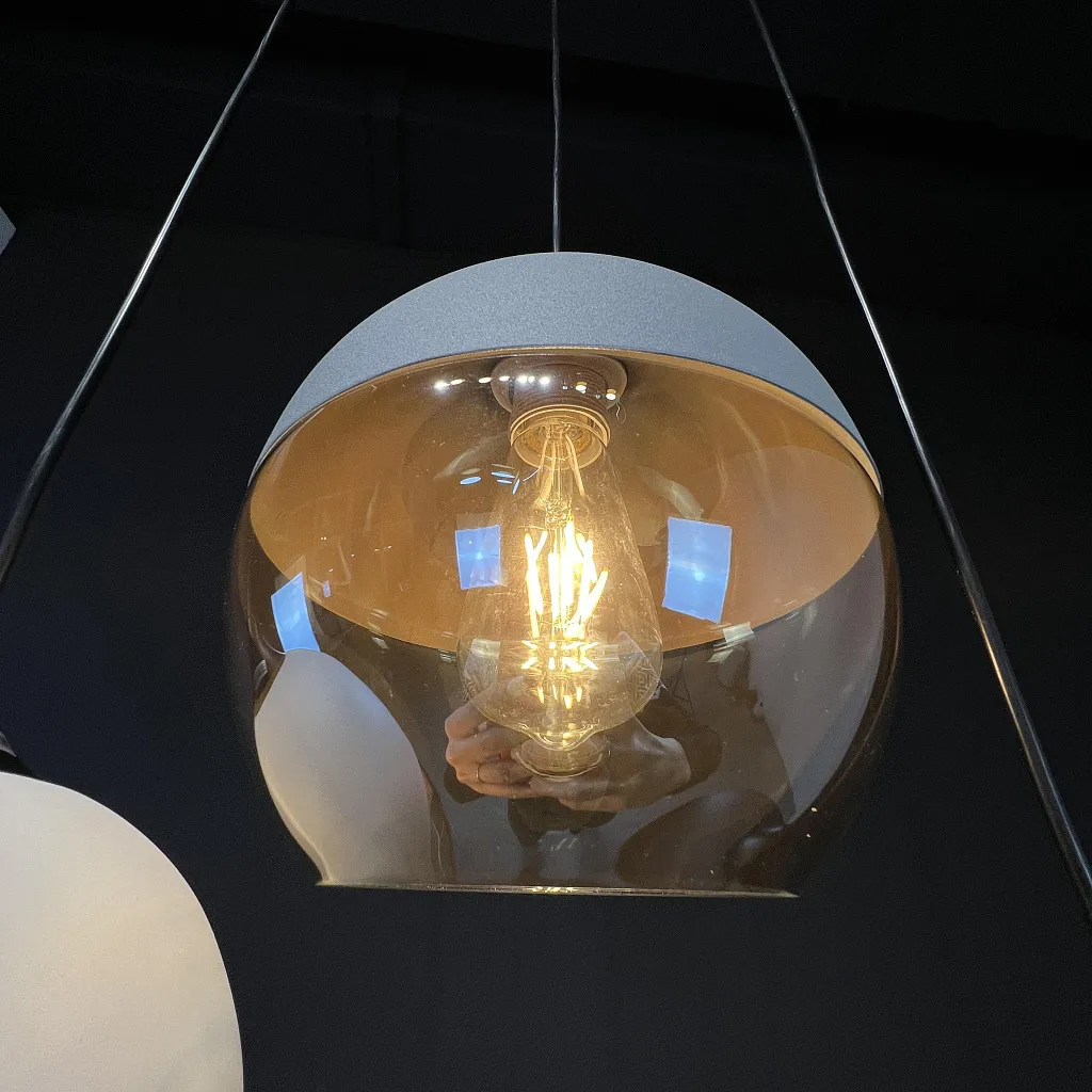 Светильник подвесной ImperiumLoft Nord1 190497-26