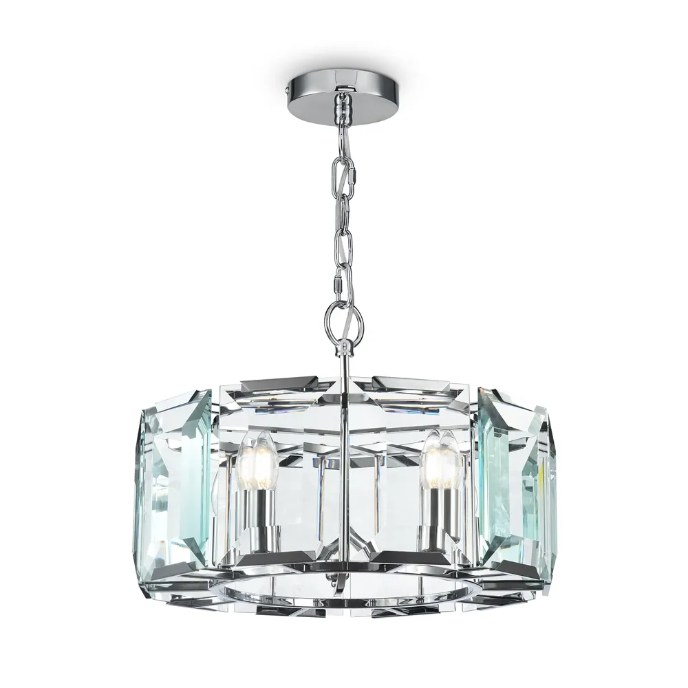 Люстра Maytoni Cerezo MOD202-05-N