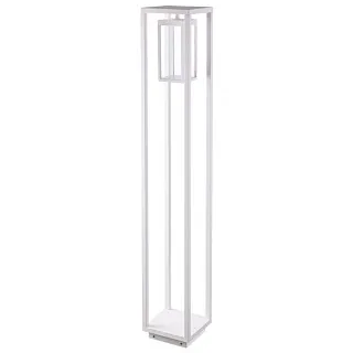 Светильник уличный наземный Novotech Ivory Led 358121