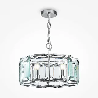 Люстра Maytoni Cerezo MOD202-05-N