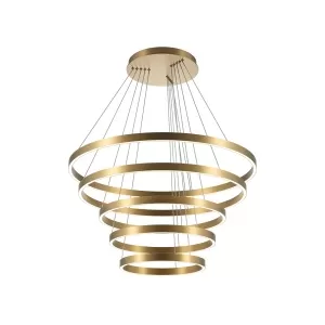 Подвесной светильник Maytoni MOD058PL-L200BSK