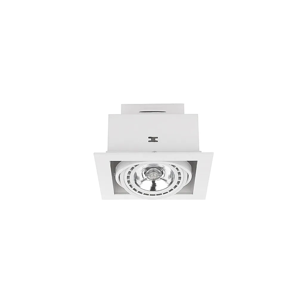 Светильник встраиваемый Nowodvorski Downlight 9575