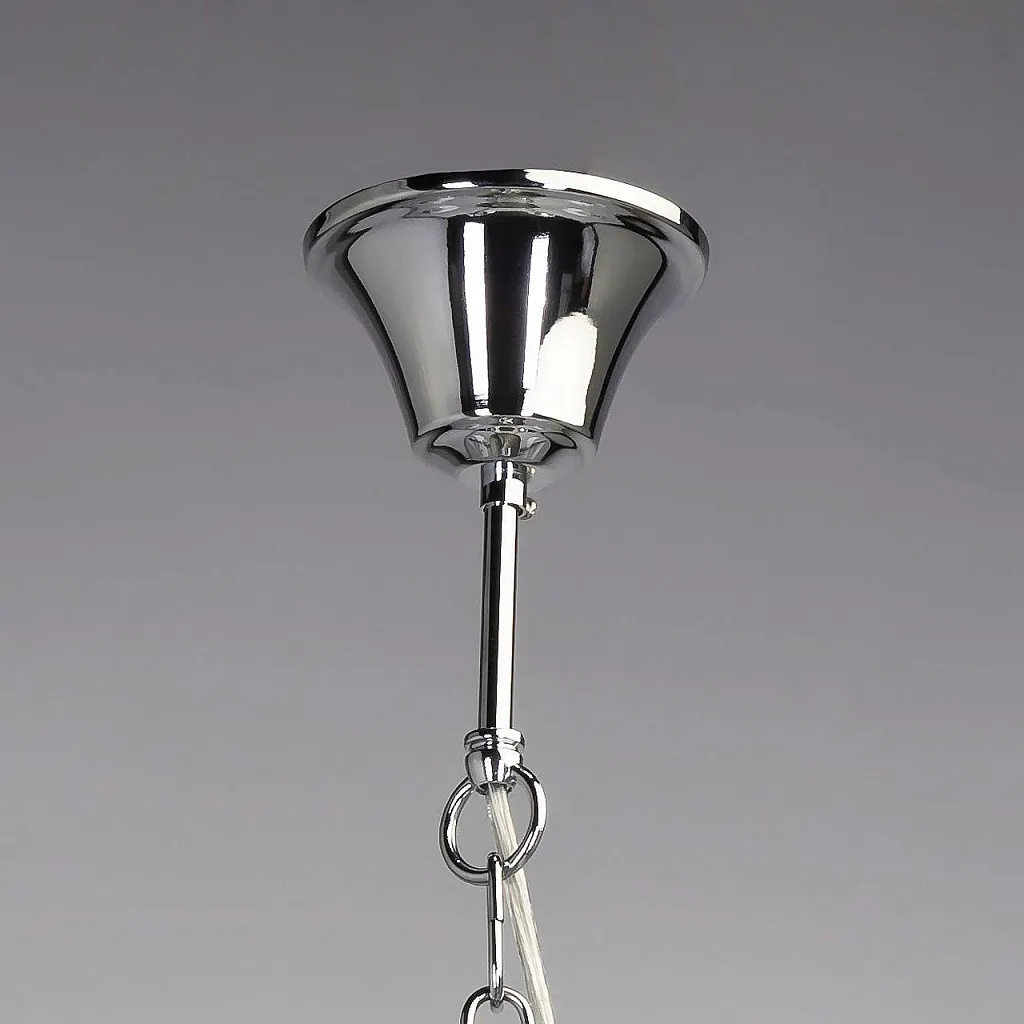 Люстра подвесная MW-Light Федерика 684013407