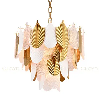 Люстра подвесная Cloyd Bonga 10952