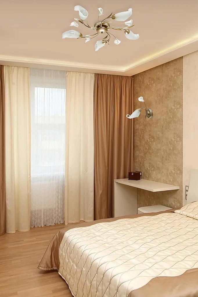 Люстра потолочная MW-Light Восторг 242016205