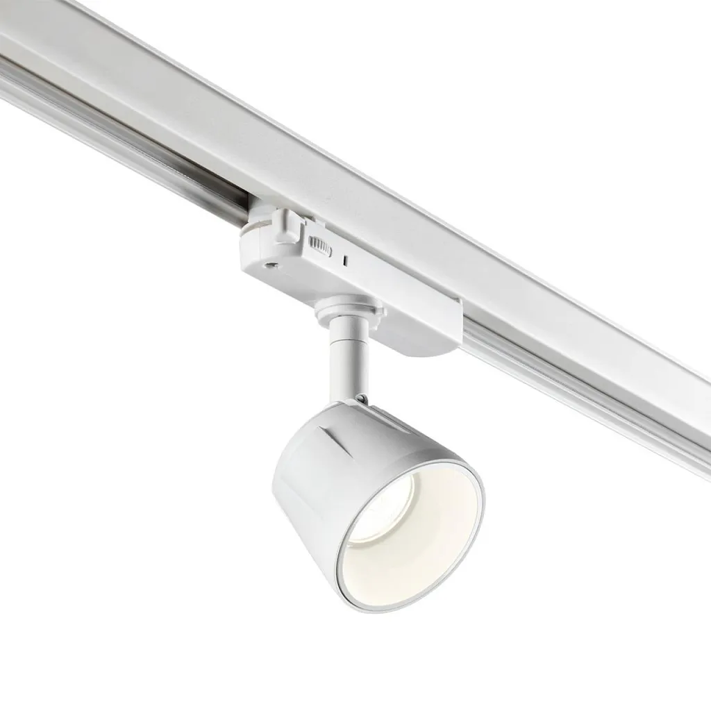 Светильник трековый Novotech Knof 358714