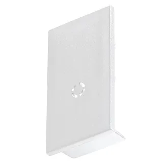 Заглушка концевая трековая PRO Lightstar Teta 505166