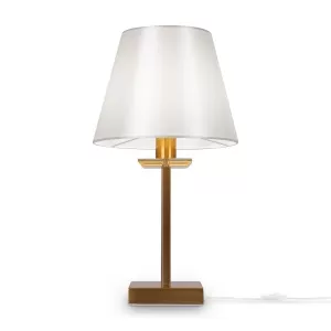Настольный светильник Freya FR1006TL-01G
