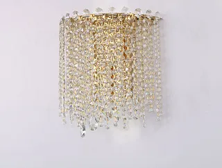 Бра Newport 10900 10903/A gold