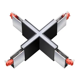 Комплектующие для трек-систем Novotech Iter 135119