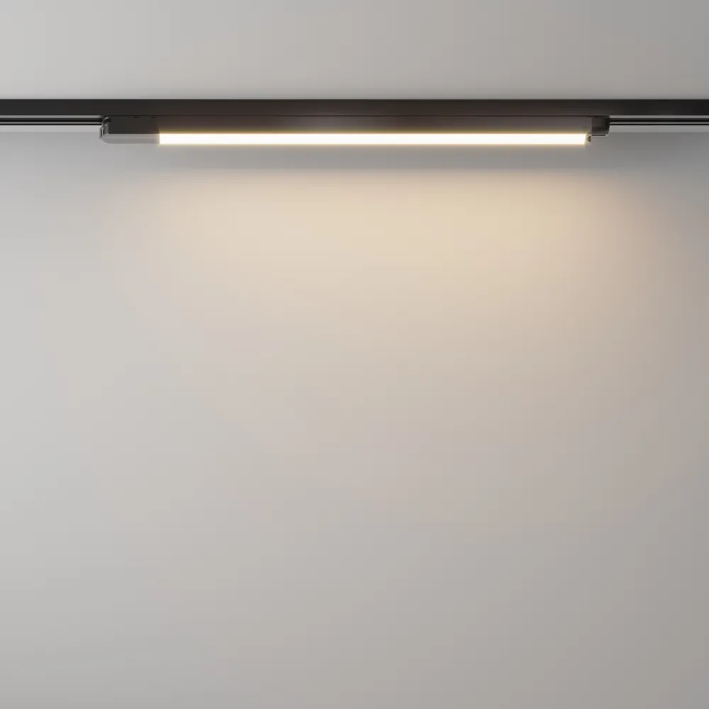 Светильник трековый Maytoni Basis TR000-1-24W3K-B