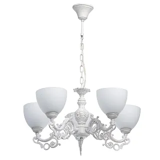 Люстра подвесная MW-Light Ариадна 450016605