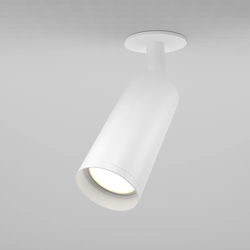 Светильник потолочный Maytoni Focus S C049CL-U-1W