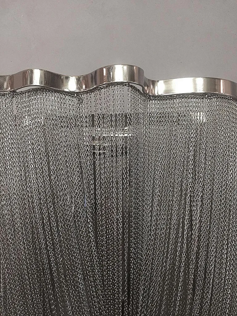 Бра Delight Collection Stream KM011W-2B steel