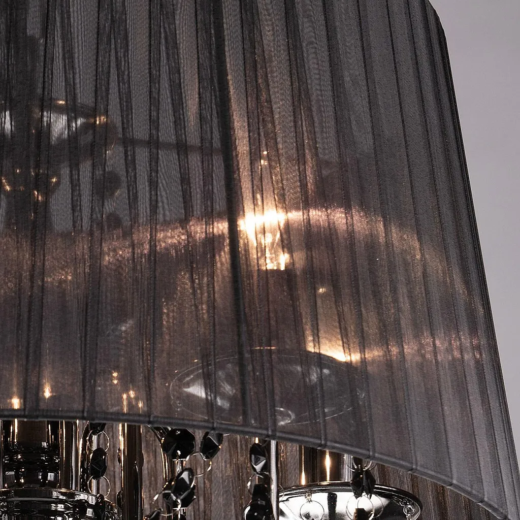 Люстра подвесная MW-Light Федерика 379019605