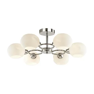 Люстра потолочная Lumion Penelopa 4548/6C