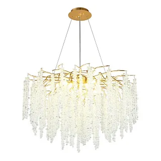 Люстра подвесная Aployt Paulina APL.848.03.13