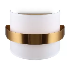 Настенный светильник (бра) Freya FR5367WL-02BS