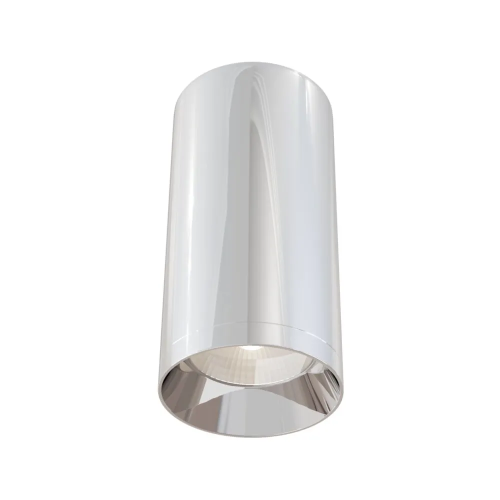 Светильник потолочный Maytoni Focus C010CL-01CH