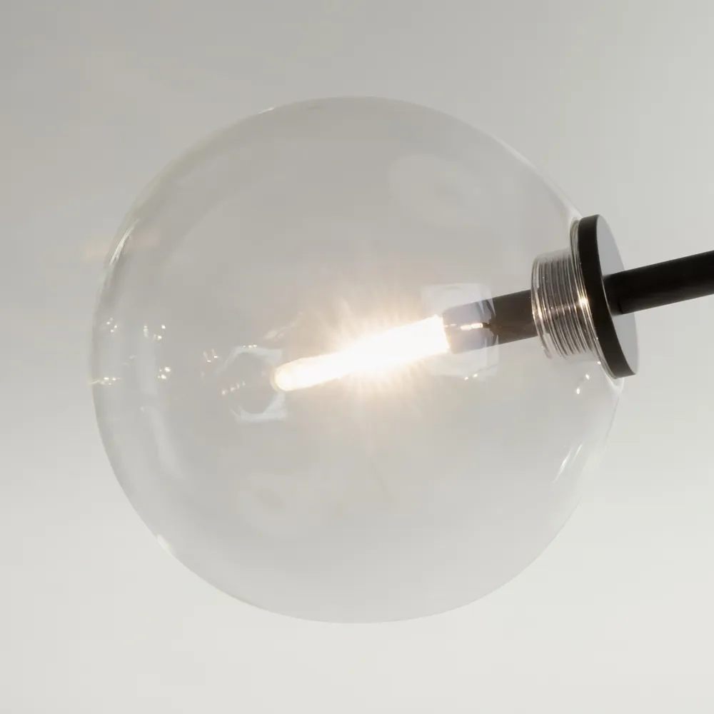 Светильник подвесной Maytoni Mood MOD172PL-06B