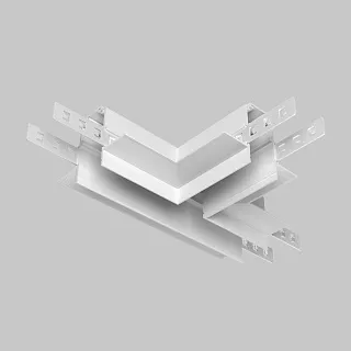 Комплектующие для встраиваемой магнитной трековой системы Maytoni Accessories For Tracks Exility TRA034CT-42W