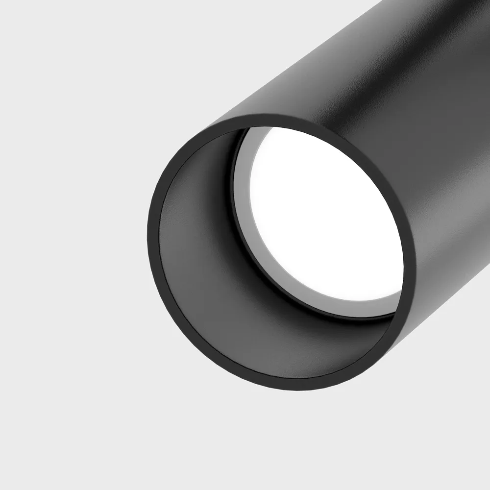 Светильник трековый Maytoni Elti TR005-1-GU10-B