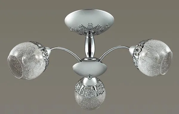 Люстра потолочная Lumion Nevette 3020/3C