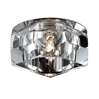 Светильник встраиваемый Novotech Vetro 369299