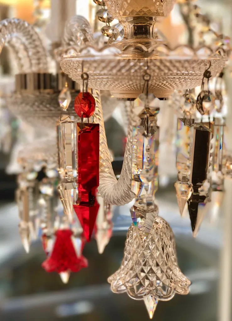 Люстра подвесная Delight Collection Moollona MD11027010-6A