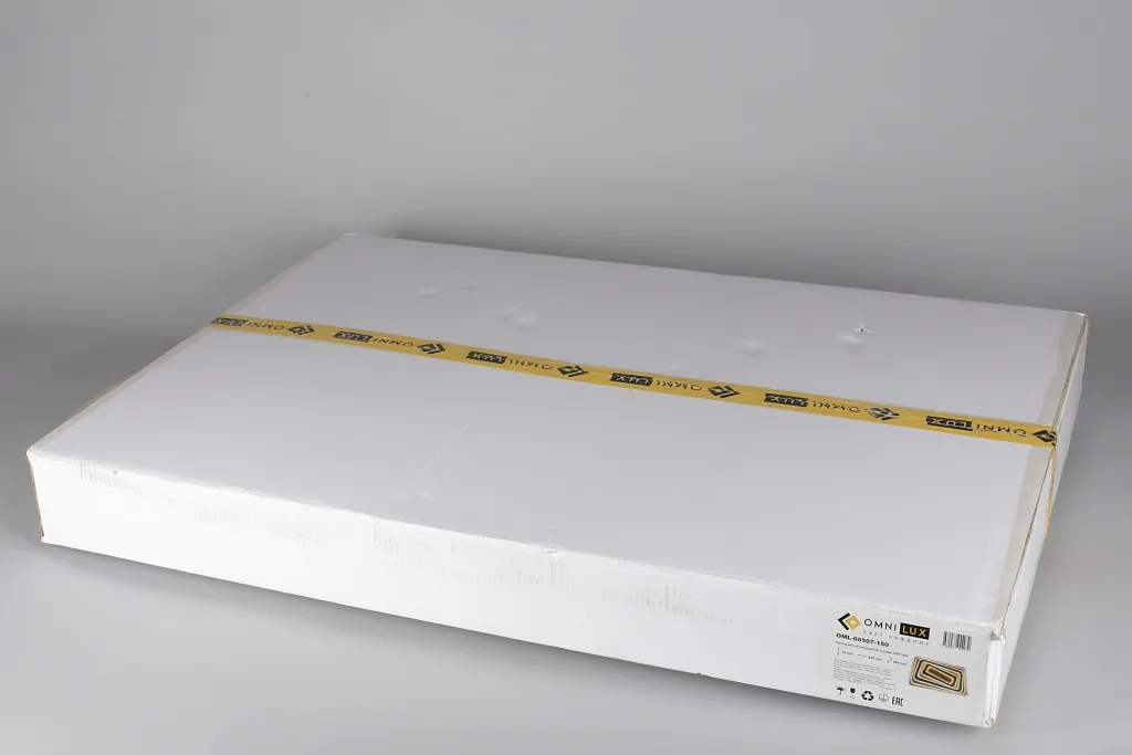 Светильник потолочный Omnilux white OML-06507-150