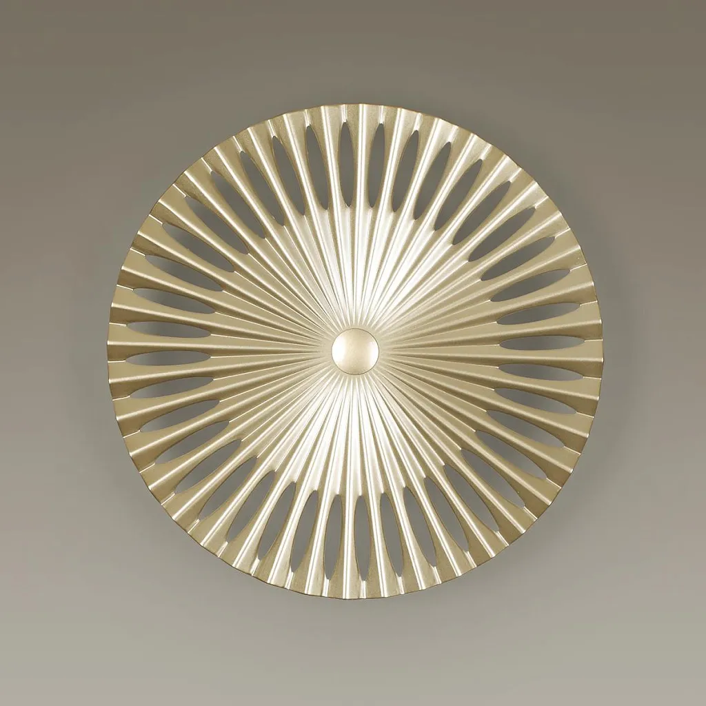 Бра Odeon Light Astra 3856/16WL