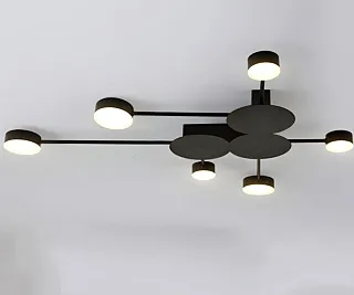 Светильник Kink Light Фирс 2206D,19