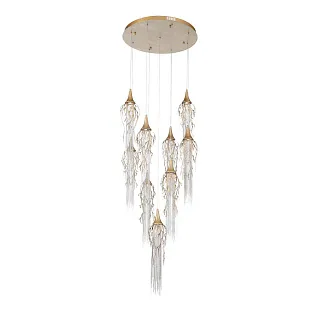 Светильник подвесной ST-Luce Salica SL1116.203.09