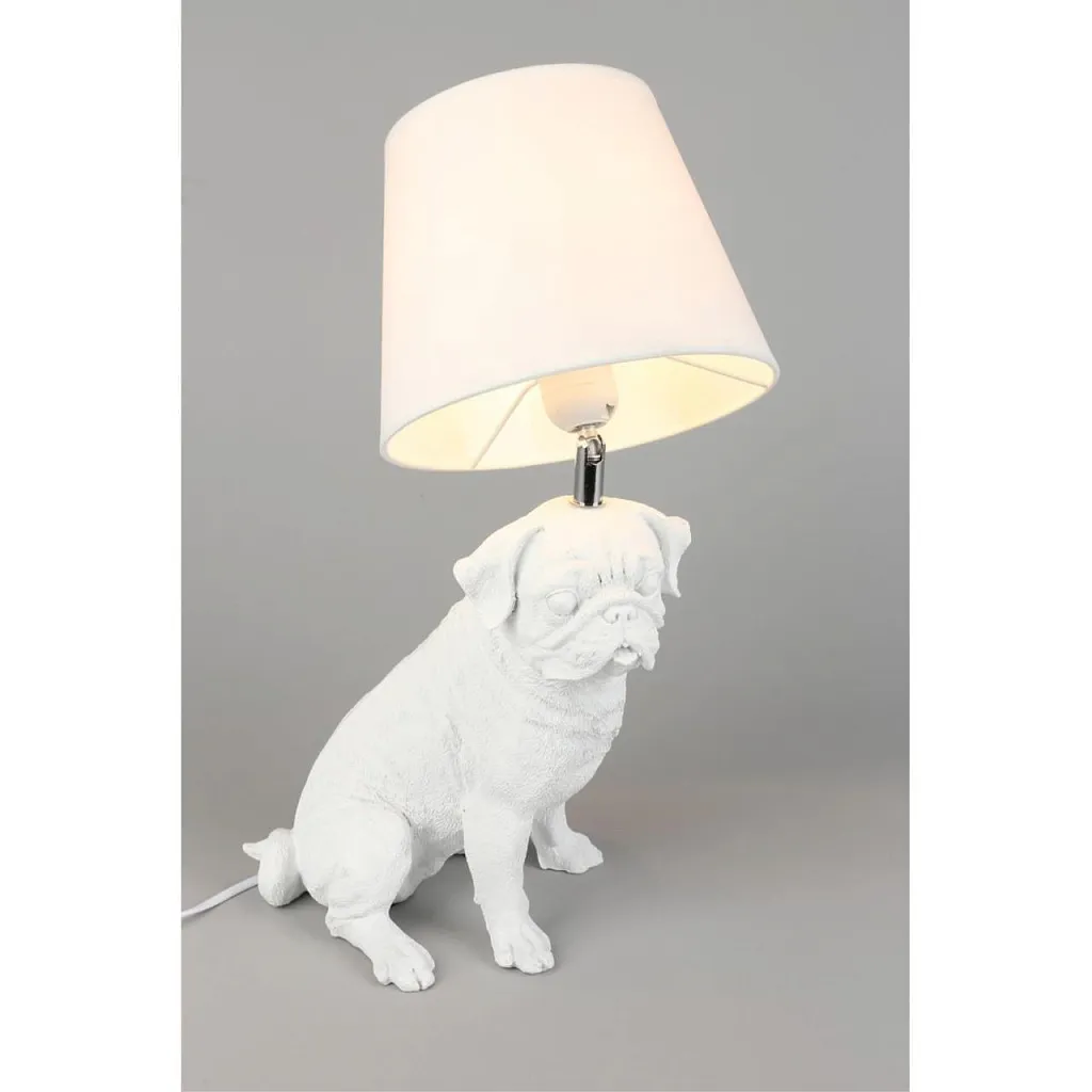 Настольная лампа Omnilux Banari OML-16314-01