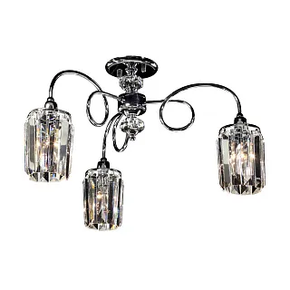 Люстра потолочная Citilux Синди CL330131