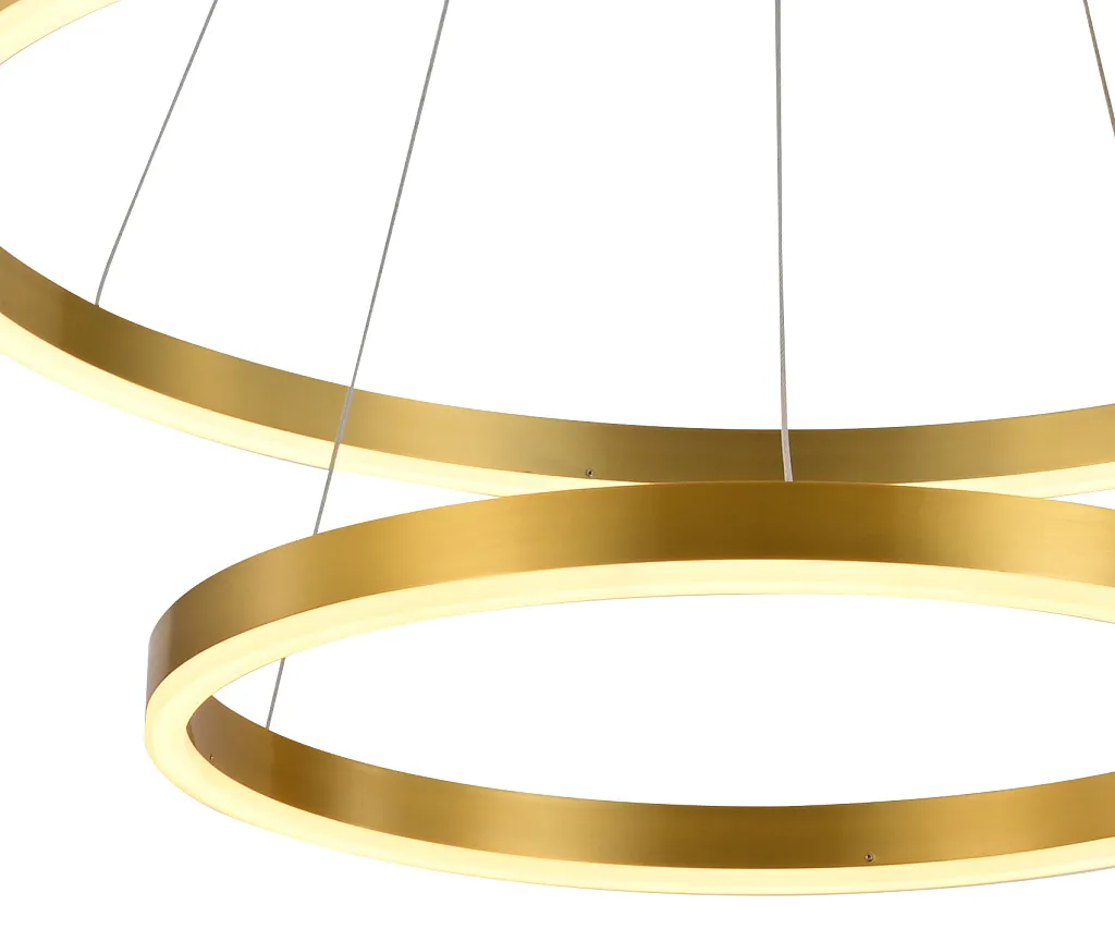 Люстра подвесная Kink Light Тор 08219,36A(3000K)