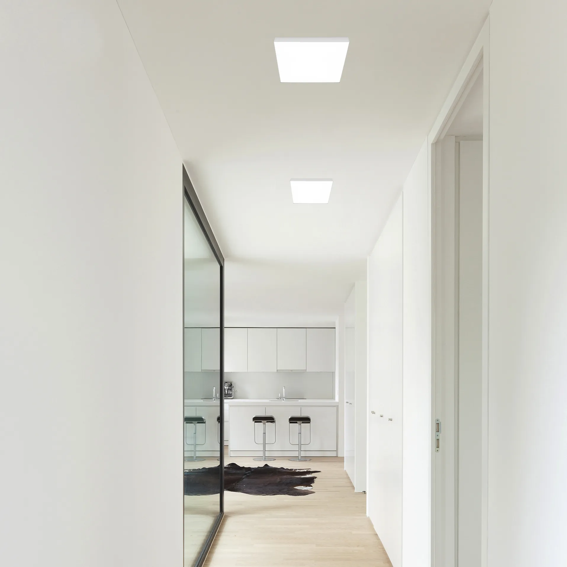 Светильник потолочный Favourite FLASHLED 2066-24C