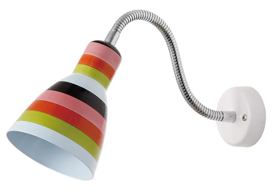 Бра Odeon Light Pika 2596/1W