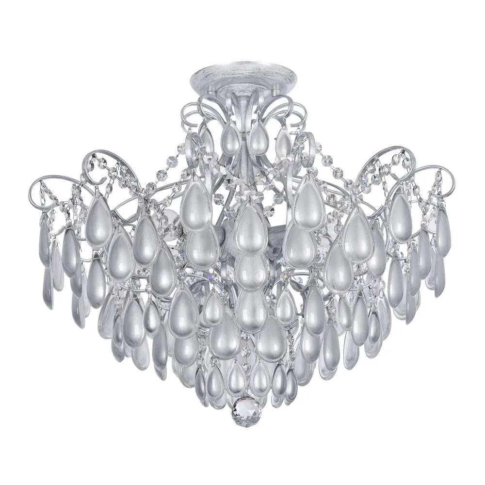 Люстра Freya Chabrol FR2302CL-06S