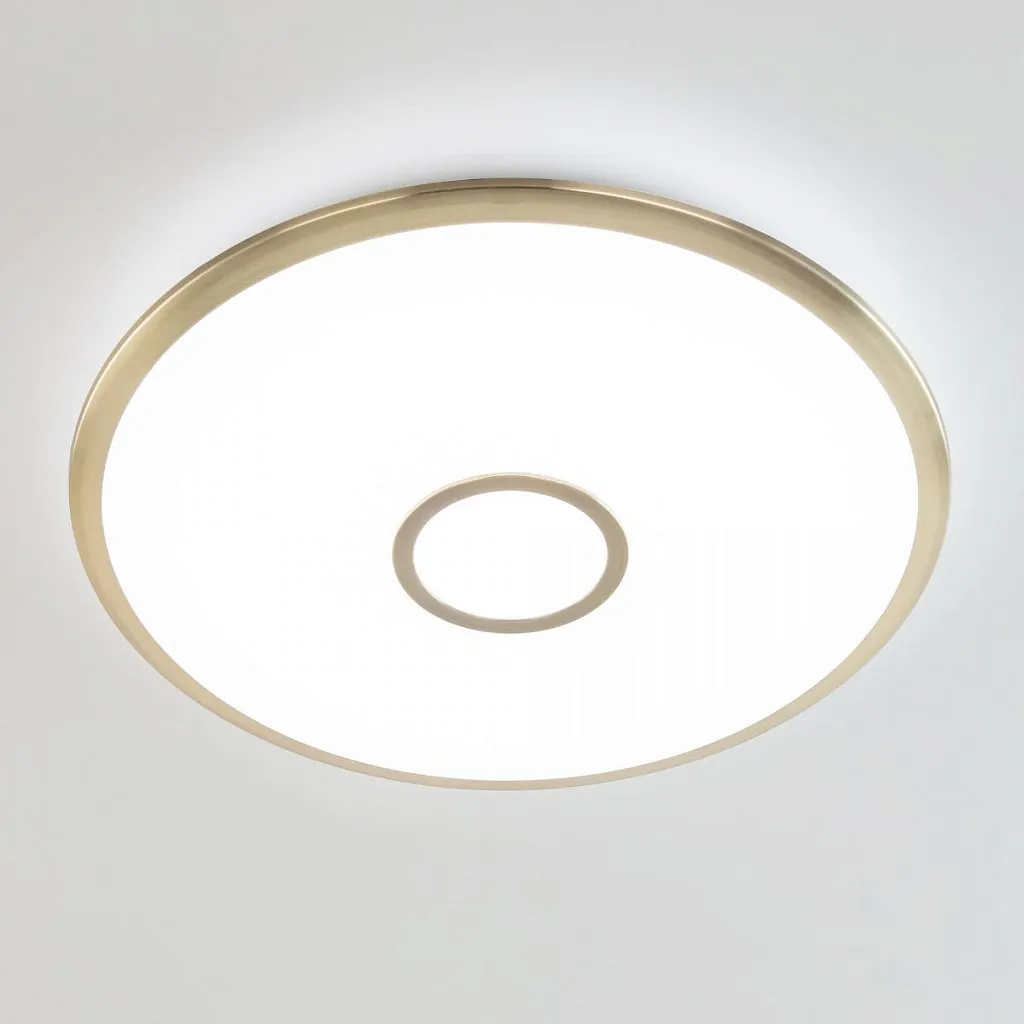 Светильник потолочный Citilux Старлайт Смарт CL703A83G