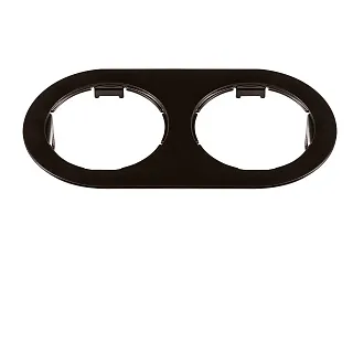 Рамка для точечного светильника Lightstar Domino 214657