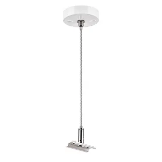 Подвес трековый Lightstar Teta 505176
