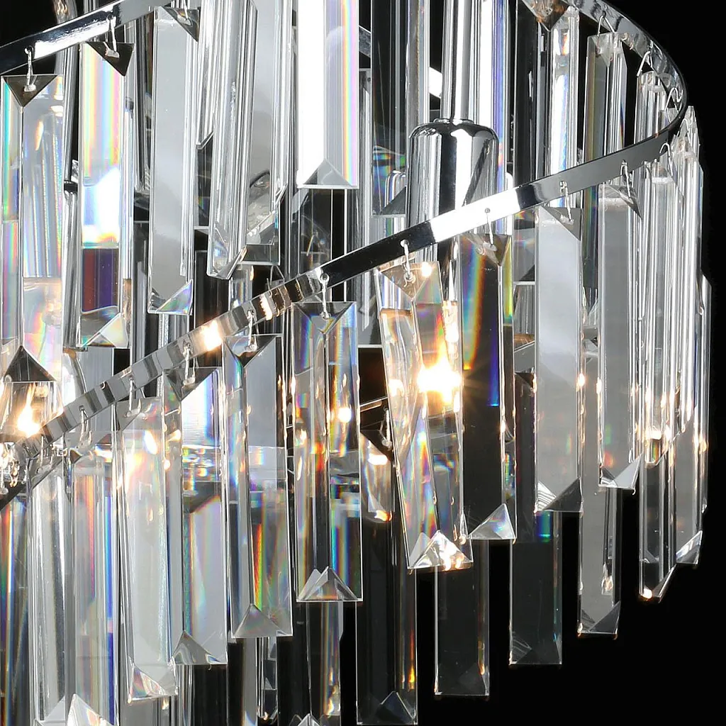 Люстра подвесная MW-Light Аделард 642016606