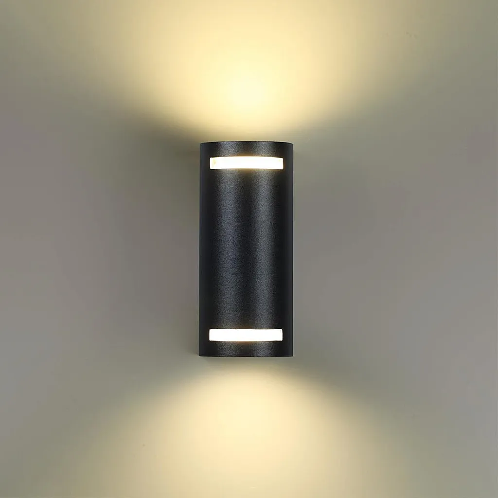 Светильник уличный настенный Novotech Landscape 370839