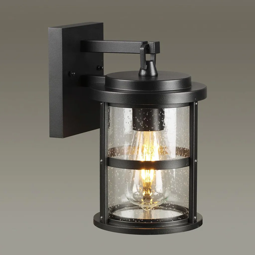 Светильник уличный настенный Odeon Light Magus 4964/1W