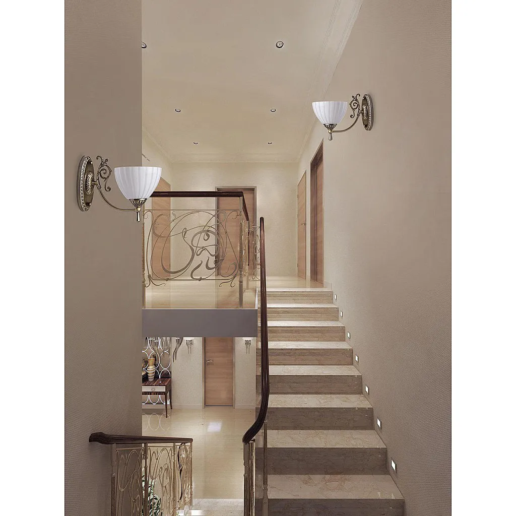 Бра MW-Light Ариадна 450025201